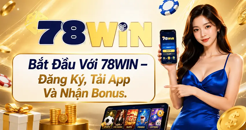 Khi Bạn Cần Hỗ Trợ Tại 78WIN